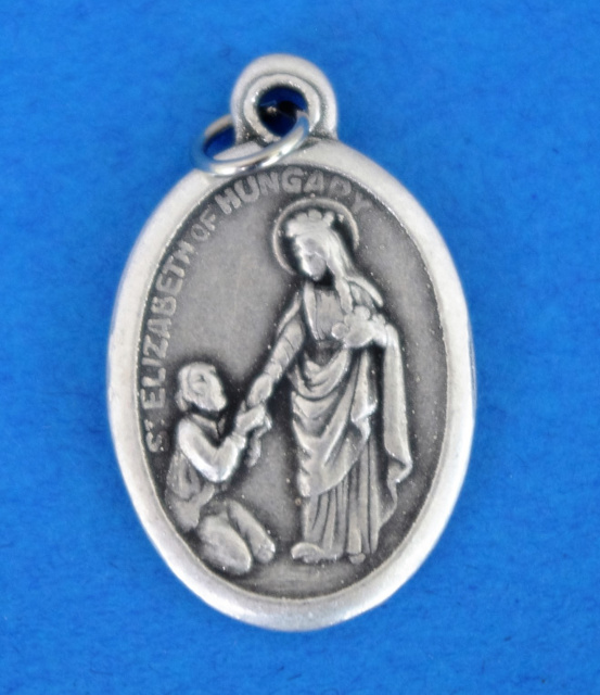 St. Elizabeth of Hungary Medal